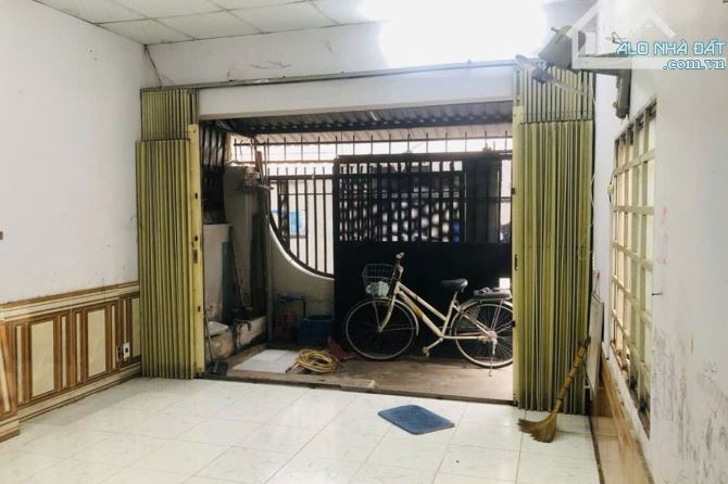 Bán nhà hẻm xe hơi, Thạnh Xuân 21, Quận 12, 72 m² (4.8m x 15m) - Giá 4.3 tỷ TL