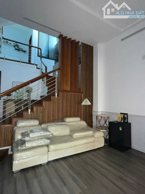 🌿 BÁN NHÀ MẶT TIỀN ĐƯỜNG BÙI KỶ- KHUÊ TRUNG- CẨM LỆ - ĐÀ NẴNG. 🌿DT 95M2