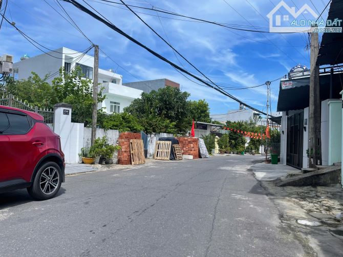 Bán đất đường nhựa 6m Mỹ Thị gần Bùi Tá Hán GIÁ TỐT bán nhanh