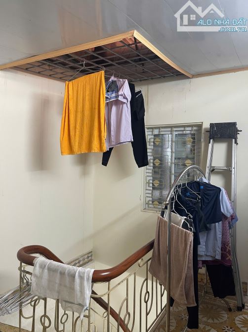 🏠 BÁN NHÀ MẶT NGÕ TRẦN KHÁNH DƯ - VỊ TRÍ ĐẸP, GIÁ TỐT