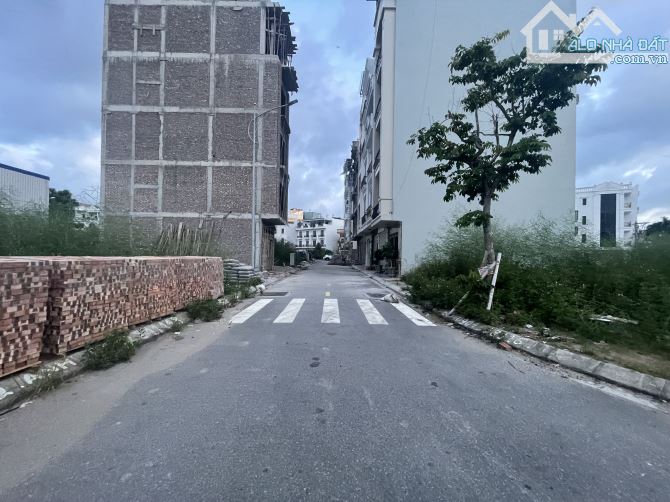 Bán 40m2  đất tdc cây đa, vị trí đẹp