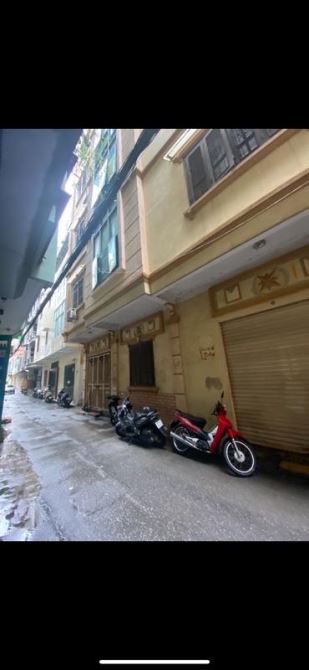 XUÂN THUỶ CẦU GIẤY 70m 12.8 TỶ 6 TẦNG MT4m NGÕ PHÂN LÔ Ô TÔ TRÁNH 3 MẶT THOÁNG KINH DOANH