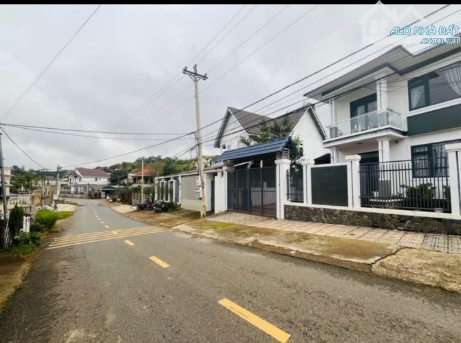 VILLA MẶT TIỀN ĐA PHÚ 250M2 8,9 TỶ SÂN RỘNG THOÁNG