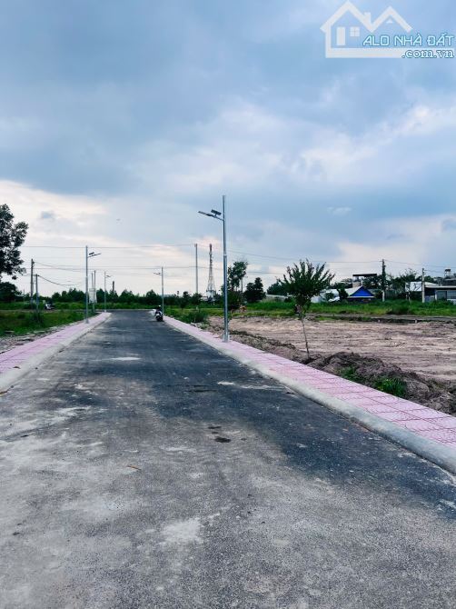 💡 ĐẦU TƯ ĐÂT NỀN LONG THÀNH- ĐÓN ĐẦU CƠ HỘI TỪ SÂN BAY QUỐC TẾ