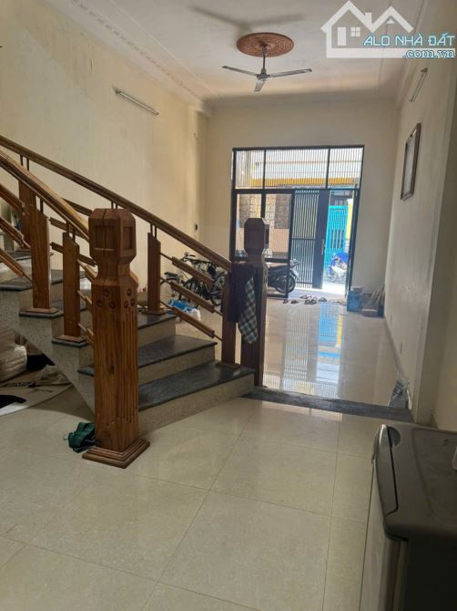Bán nhà 3 tầng kiệt Võ Nguyên Giáp, Khuê Mỹ, Ngũ Hành Sơn, gần Furama