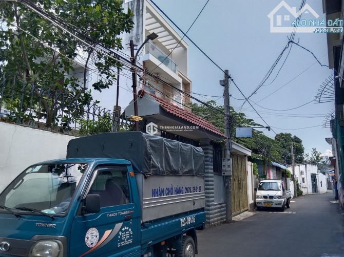 🏡 CHỦ CẦN BÁN NHANH_GIẢM SÂU CÒN 10.1 TỶ_HẺM Ô TÔ HUYỀN TRÂN CÔNG CHÚA_VŨNG TÀU_HOÀN CÔNG