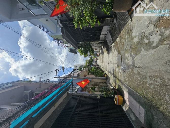 BÁN NHÀ 2 TẦNG - 48M2 - GẦN AEON MALL - GÒ DẦU - TÂN PHÚ - GIÁ NHỈNH 4.XX TỶ