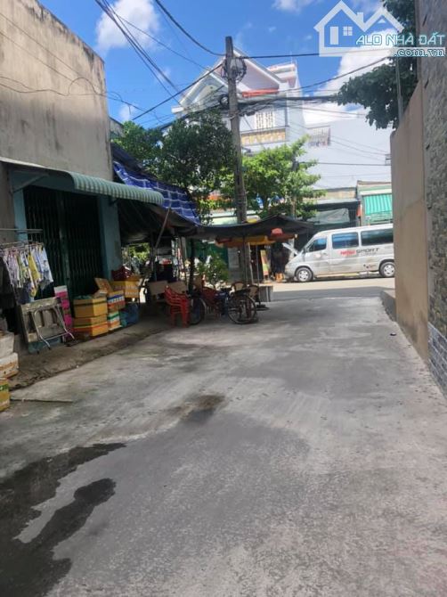 Bán nhà hẻm 39 Phan Cát Tựu, P. An Lạc A, 4.7 x 8.2m NH 5.2m, 1 lầu, giá 5.95 tỷ