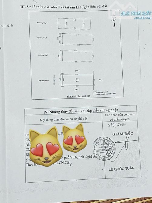 Bán 96m2 nhà 4 tầng Khu Đô Thị Sài Gòn Sky - Nguyễn Thái Học