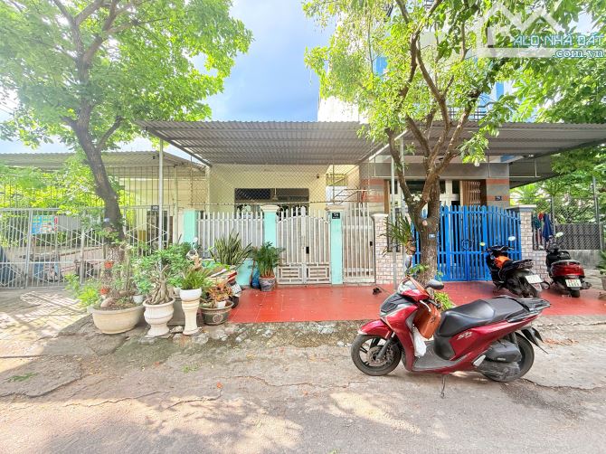 HOT Vin Hải Vân Bay! Bán lô đất biển xuân thiều - 80m2 - cách biển chỉ 100m - Giá đầu tư
