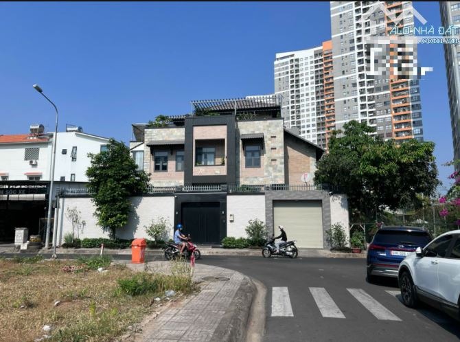 Cần bán biệt thự MT 25 Đường Số 57, Phường An Phú, TP.Thủ Đức