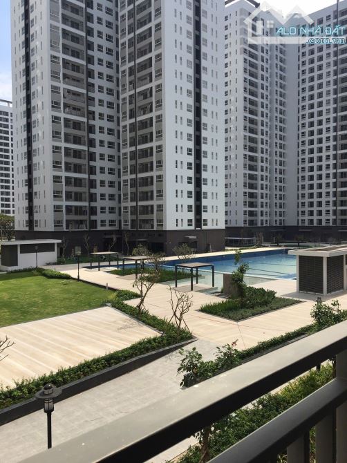 BÁN CĂN HỘ SUNRISE RIVERSIDE NGUYỄN HỮU THỌ, CÁCH PHÚ MỸ HƯNG 500M