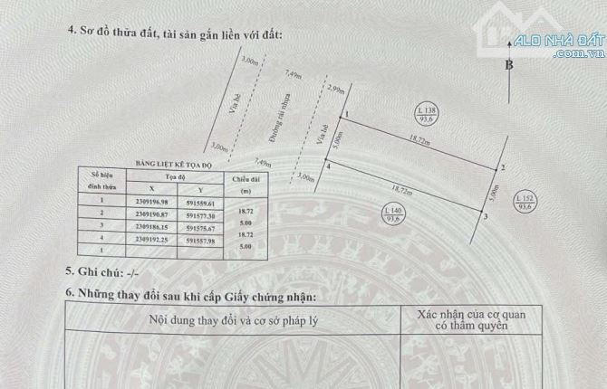SIÊU PHẨM DUY NHẤT– LÔ ĐẤT ĐẸP KHU PHÂN LÔ ĐỐNG CHUỐI, HÙNG VƯƠNG– HỒNG BÀNG– HẢI PHÒNG