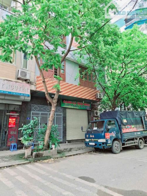 NHÀ ĐẸP PHÚ DIỄN, GARA Ô TÔ, KINH DOANH, 47M, 11.5TỶ