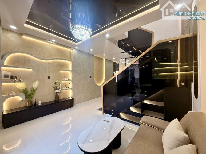 ❌KHU PHAN XÍCH LONG - 45M2 - 2TẦNG 3PN - 2 MẶT HẺM - 🌸CHỈ 6.8Tỷ🌸