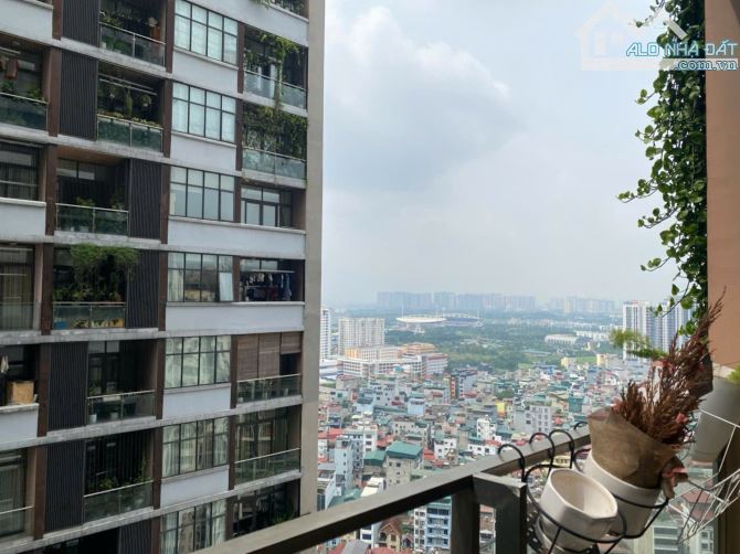 🔥 CHÍNH CHỦ BÁN --Dolphin Plaza --1N1W ---72m2---5,1tỷ--Mỹ ĐÌNH 🔥