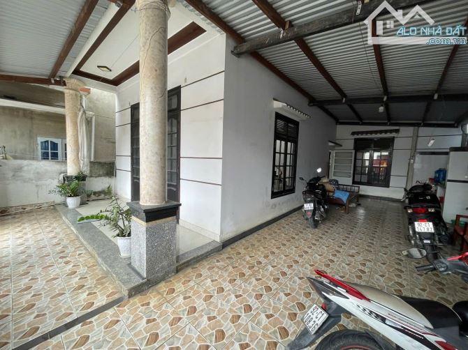 SIÊU RẺ, NHÀ 2T VIEW SÔNG, 2 MT PHÙ ĐỔNG THIÊN VƯƠNG, HỘI AN, 150M2, GIÁ CHỈ 4,x TỶ