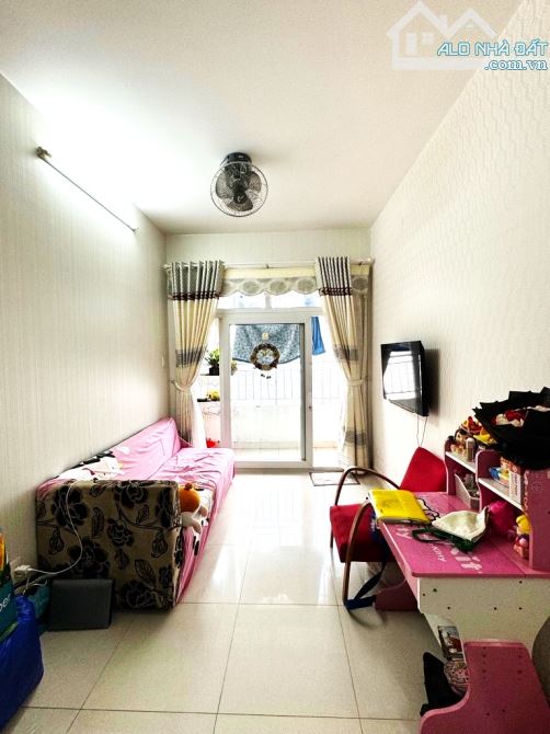 BÁN CĂN HỘ ÂU CƠ TOWER, TÂN THÀNH, TÂN PHÚ, 68M2 (2PN, 2WC), CHỈ 3.3 TỶ TL