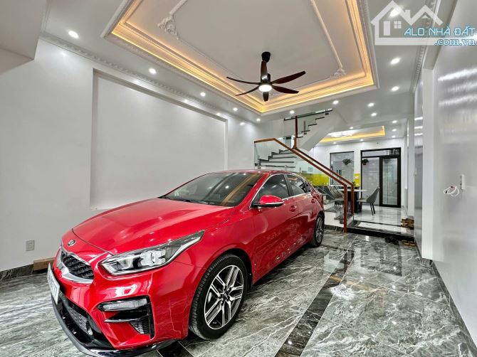 🌳Mở bán 5 căn ngõ 152 Hồ Sen xây mới 4 tầng độc lập - 56m2 - Giá từ 5,8 tỷ - ô tô vào nhà