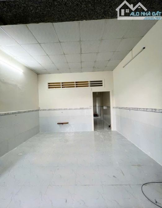 Cần Bán nhanh Căn nhà ở Trung Đông 8 Thới Tam Thôn Hóc Môn Sổ Hồng Riêng Sẵn 770triệu