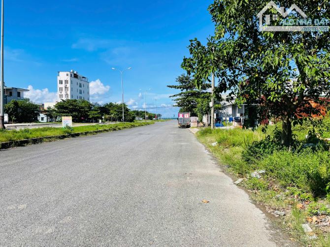 🌊🔥 ĐẤT VÀNG MẶT TIỀN NGUYỄN AN NINH – SÁT BIỂN, GẦN MIKAZUKI