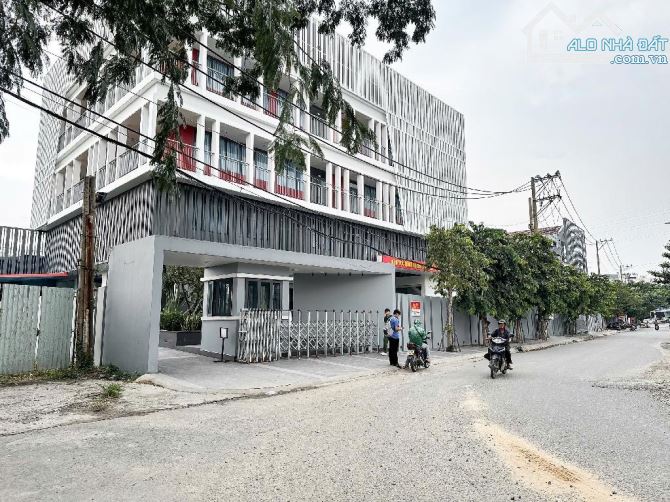 Nhà 4 Lầu . Phạm Văn Chiêu . Gò Vấp . Hẻm 8m . 6 x 22 . Nhỉnh Hơn 13 Tỷ