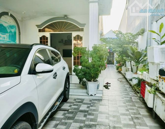 🔥 HẺM 109 ĐƯỜNG 8 – LINH XUÂN – 180M² NỞ HẬU – XE HƠI QUAY ĐẦU – SỔ RIÊNG 🔥