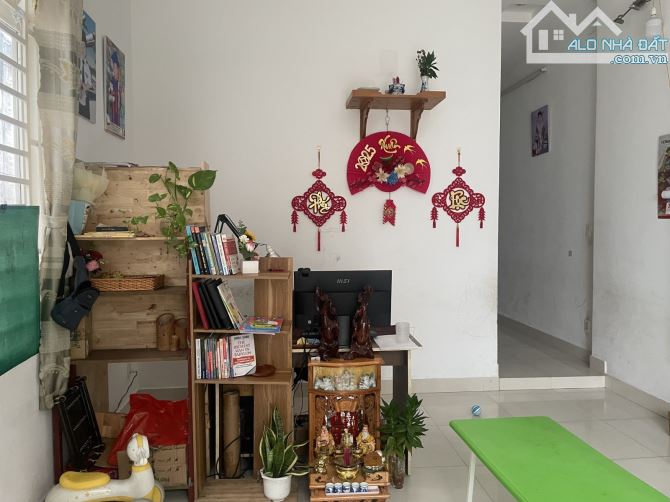 Bán gấp nhà C4 mới ở ngay 62m2 SHR đường số 19 HBP Thủ Đức chỉ 4.5 tỷ TL