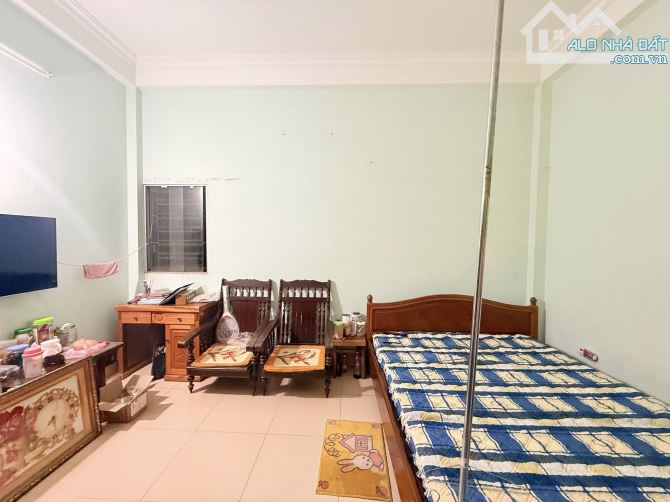 🏡 BÁN NHÀ ĐẸP HỒ TÙNG MẬU – 46m², 5 TẦNG, GIÁ 9,1 TỶ
