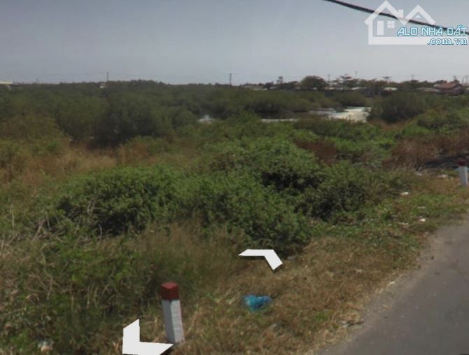 🌟 CẦN BÁN ĐẤT MẶT TIỀN 22.5M – ĐƯỜNG VEN BIỂN, P.12, VŨNG TÀU – 1208.8m² – GIÁ 30 TỶ