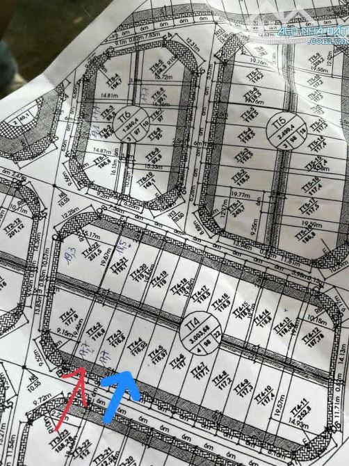 cần bán lô đất đẹp khu đấu giá Đồng Phươm Thọ Lộc