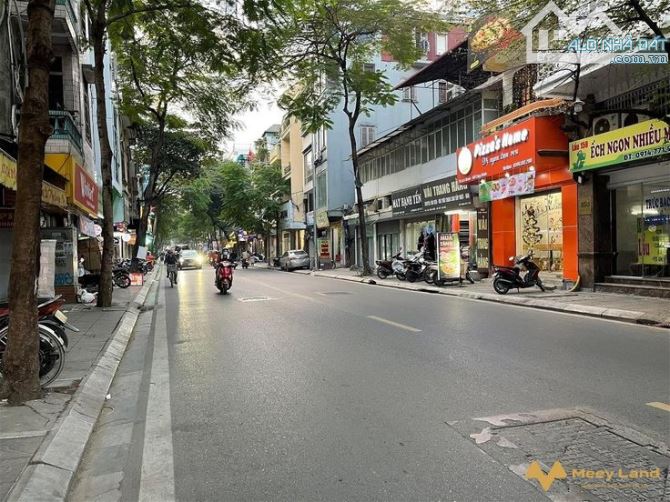 MẶT PHỐ THỤY KHUÊ - GIÁ SIÊU TỐT - VỊ TRÍ VÀNG - THÔNG SỐ ĐẸP