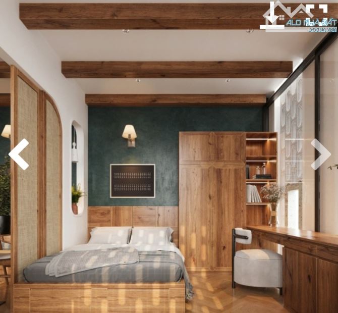 💝 NGON! TOÀ KS CĂN HỘ 4,5 TẦNG MỚI KENG, VỪA XÂY XONG - VỊ TRÍ KHU PHỐ TÂY - 17 Tỷ  5