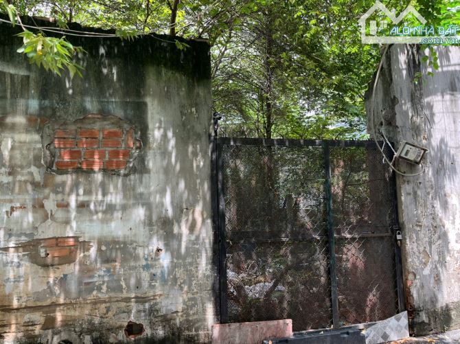 Bán lô đất trống hiếm có 96m2, Lê Đức Thọ, phường 14, Gò Vấp, Hồ Chí Minh.
