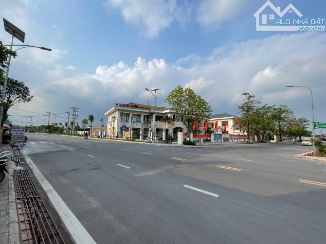 BÁN ĐẤT LAI XÁ – MẶT ĐƯỜNG – PHÂN LÔ Ô TÔ VÀO NHÀ - GIÁ ĐẦU TƯ
