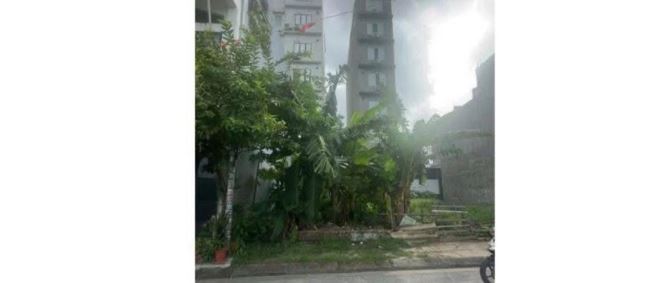 Bán lô đất 4,92 tỷ,  Lê Hồng Phong, Đông Khê, Ngô Quyền