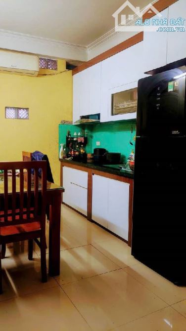 Siêu Phẩm, Nhà Đẹp Trung Văn 38m x 5T, 2 Thoáng, Ngõ Thông, Kd, NT đủ  8.4 Tỷ