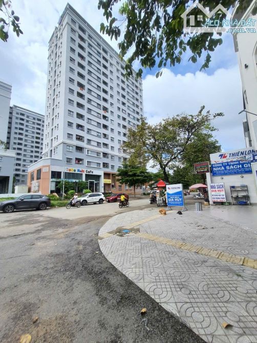 🔥THO15 GIẢM 1.1TỶ ĐẤT MT TẶNG NHÀ – KDC BÌNH ĐỨC, TAM BÌNH, THỦ ĐỨC,168M²,GIÁ CÒN 7.4TỶTL