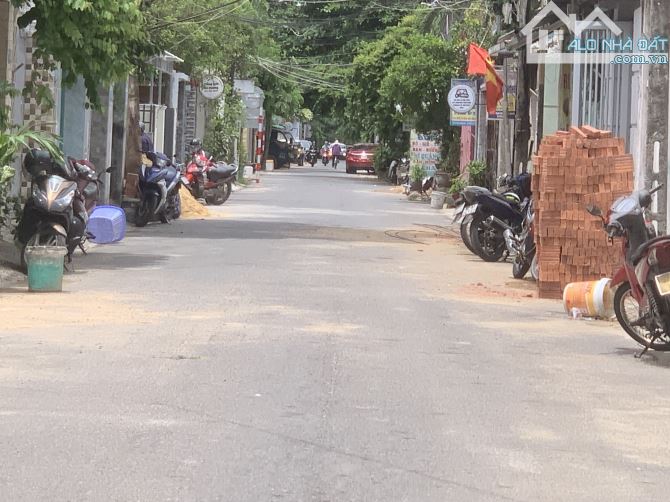 🔥 BÁN NHÀ MẶT TIỀN PHẠM QUANG ẢNH – SƠN TRÀ, ĐÀ NẴNG 🔥  🏡 DT: 125m2 – Giá 9.x TỶ 📍 Vị