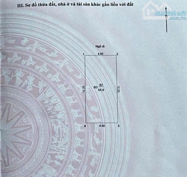 NHÀ PHỐ ĐÀO TẤN BA ĐÌNH Ô TÔ TRÁNH -  THÔNG LINH LANG - SỔ ĐẸP DT80 x4T, GIÁ 25.5 TỶ
