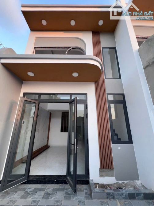 🎊 Chỉ cần 500triệu, dọn vào nhà ở ngay, cách chợ Thạnh Phú 300m
