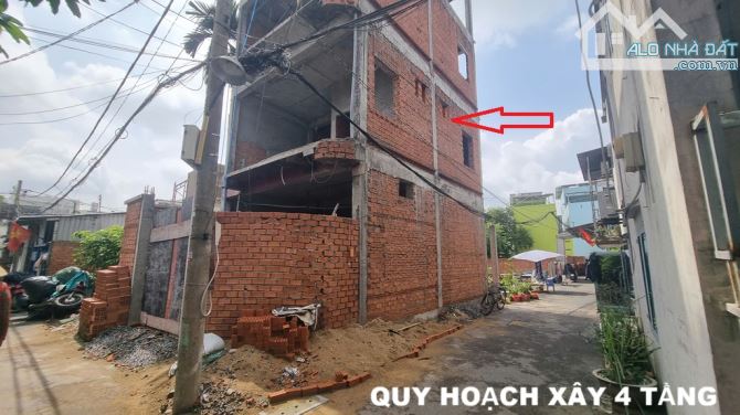 ✅ĐẤT ĐẸP TẠI QUẬN 2 - 51m2 full thổ cư - giá chỉ 3 tỷ 690 - DÂN ĐÔNG KẾ CHỢ CÒN BỚT MẠNH)✅
