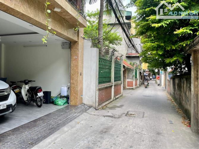 Mời đầu tư Siêu phẩm Nguyễn Khang– Cách phố 35m, ô tô vào nhà, Kinh Doanh tốt. 86m²– 21 tỷ