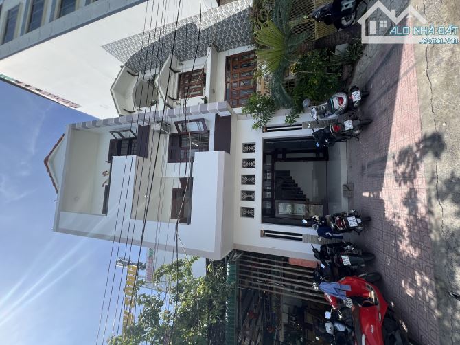🏡 BÁN NHÀ 3 TẦNG HÒN RỚ – NAM NHA TRANG - VIEW SÔNG CỰC ĐẸP