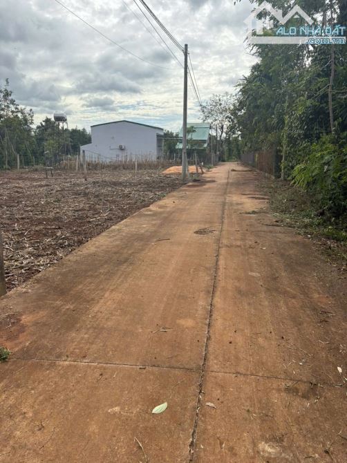HƠN SÀO ĐẤT GIÁP RANH BUÔN HUÊ - EAKAO - ĐAKLAK 860Triệu
