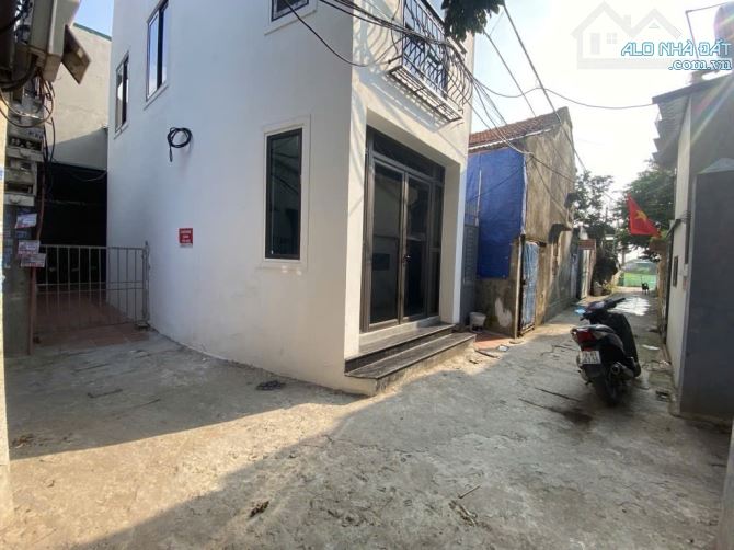 Nhà 33m Ỷ La. Dương Nội. Hà Đông.LÔ GÓC - Ô TÔ 50M - NHÀ ĐẸP MỚI KOONG Ở LUÔN