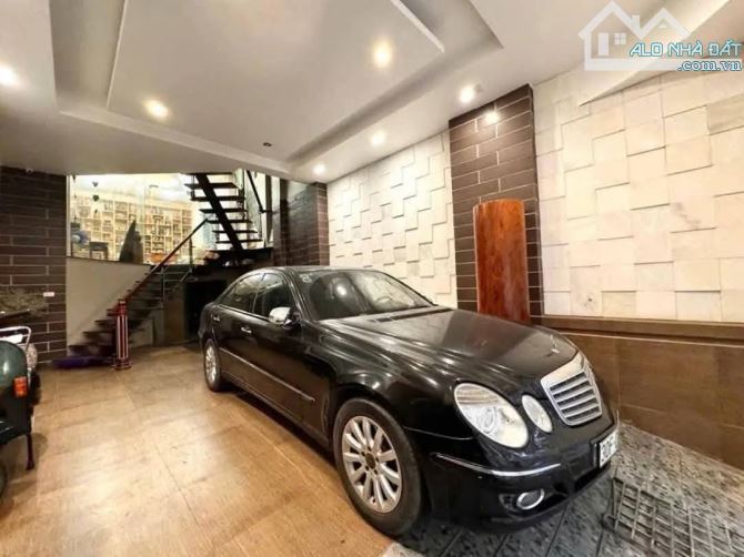 BÁN NHÀ LÔ GÓC Ô TÔ TRÁNH DT 80M2 PHỐ NGUYỄN VIẾT XUÂN THANH XUÂN