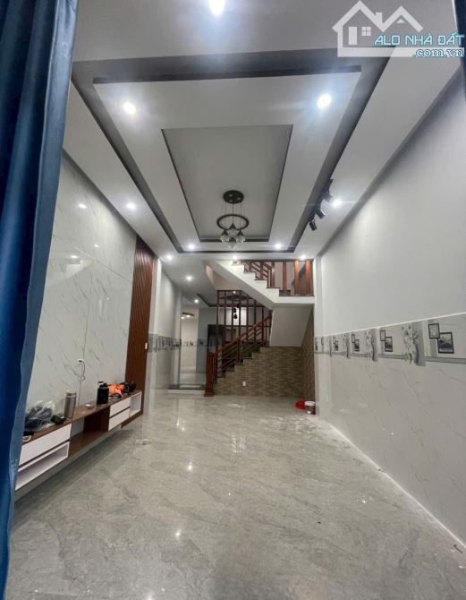 Mình cần bán nhà 3 tầng rộng 114m kiệt 3m Ngô Quyền , Khu An Hải Bắc ( GẦN SÔNG HÀN ) ⭐⭐⭐⭐