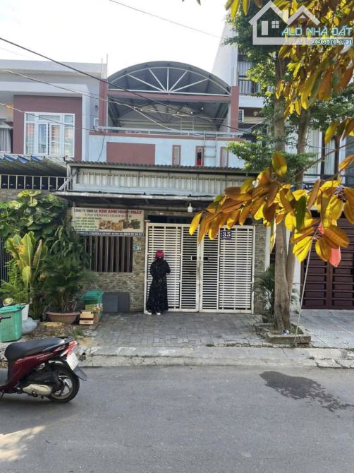 CẦN BÁN NHÀ 2 TẦNG – PHƯỚC LÝ 5, ĐÀ NẴNG