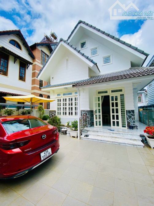 12,5 tỷ có biệt thự Cô Giang chỉ 1km ra Hồ Xuân Hương